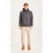 Kenntnisgekleidung Kleidung - Eco Active Quilted Jacket Veganer